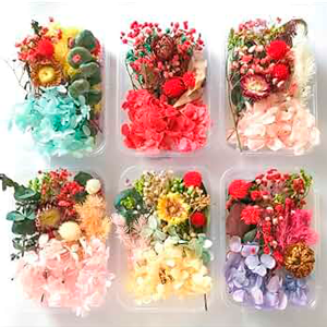 DIY - Flowers