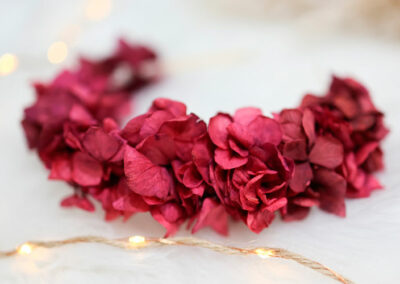 Collection Passionata – Style de mariage romantique