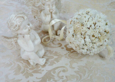 Collection Luna – Style mariage romantique – Pour imprégner votre journée spéciale d’amour.