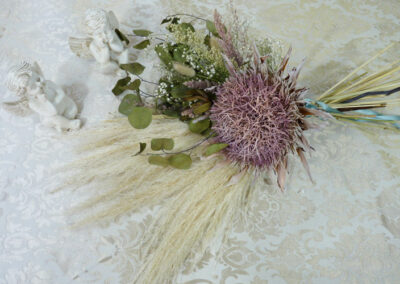 Collection Queen – Style de mariage rustique – Votre amour pour la nature et l’élégance simple