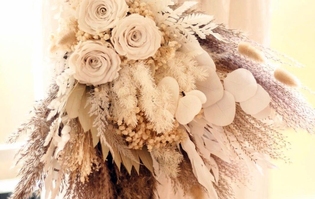 Collection Aria – Mariage bohème – Adoptez l’esprit bohème