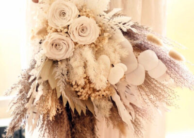 Collection Aria – Mariage bohème – Adoptez l’esprit bohème
